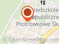 Biuro Dyrekcji Okręgu Arkadiusz Nowak