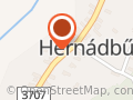 Polgármesteri Hivatal, Hernádbűd