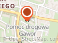 Laweta Holowanie Pomoc drogowa Radom