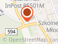 Kristal. Ośrodek Szkolenia Kierowców. Dziakiewicz K.