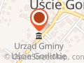 Poczta Polska Up Uście Gorlickie