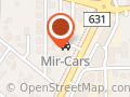 Mir - Cars Elektromechanika Samochodowa