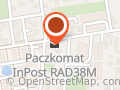 SALON FRYZJERSKI DAMSKO MĘSKI IVON