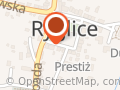 Lispol. Sklep spożywczo - przemysłowy
