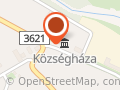Polgármesteri Hivatal Taktaharkány
