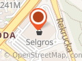 Selgros Warszawa-Wawer
