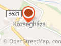 Szent Mihály Gyógyszertár-Taktaharkány