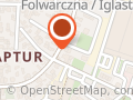 Gołębiowski. Krajowe Przewozy Osób