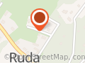 Stajnia pod radosnym Hucułkiem