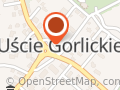 Informacja Turystyczna Gmina Uście Gorlickie