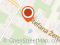 Myjnia bezdotykowa Słupno