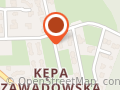 FredCars Wulkanizacja Auto Serwis