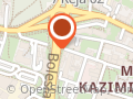 Chudzik i Spółka. Piekarnia