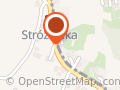 Pensjonat U Uli Homestay Stróżówka 192