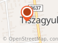 Újtikos-Tiszagyulaháza Általános Iskola Tagintézménye