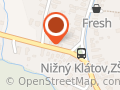 Obecný úrad Nižný Klátov