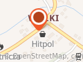 Sklep spożywczy Hitpol