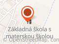 ZÁKLADNÁ ŠKOLA S MATERSKOU ŠKOLOU