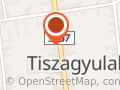Polgármesteri Hivatal Tiszagyulaháza