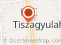 Római katolikus templom, Tiszagyulaháza