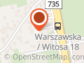 Wieczorek Marian. Przedsiębiorstwo budowlane