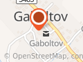 Obecný úrad Gaboltov