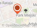 Kaliszuk Ryszard. Przewozy Osobowe