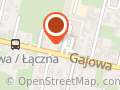 Gepard. Warszawskie Centrum Kaletnicze