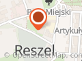 Ożywić Przestrzeń. Reszelskie Stowarzyszenie Kulturalne