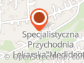 Specjalistyczna Przychodnia Lekarska "medident"