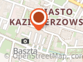 Miasto Aniołów. Fundacja