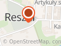 Park miejski w Reszlu