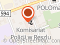 Policja. Komenda Powiatowa w Kętrzynie. Komisariat