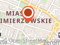 SALON FRYZJERSKI Marzena Binkowska