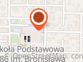 Szkoła Podstawowa nr 86 im. B. Czecha