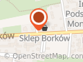 Sklep Borków