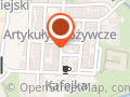 Pod Orłem. Apteka