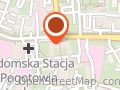 Radomska Stacja Pogotowia Ratunkowego