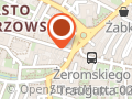 Salon Partner Orange Ramsat Radom