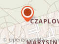 Marysin Wawerski. Spółdzielnia Mieszkaniowa