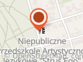 Niepubliczne Przedszkole artystyczno-językowe "Bułhaczek" z Oddziałem Żłobkowym