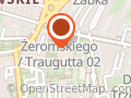 Pomnik Historii - Zespół klasztorny bernardynów w Radomiu