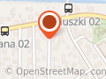 Rożek Robert. Tłumiki Haki