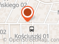 Atelier Paulina Matera Salon Fryzjersko-Kosmetyczny