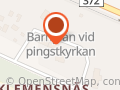 Brukskyrkan - Ursviken