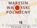 Marysin. Klub Kultury Osiedlowy