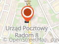 Urząd Pocztowy Radom 8