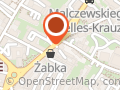Trafika Odzież Używana - ul. Malczewskiego 10