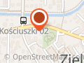 Dom Pogrzebowy Zielonka - Usługi Pogrzebowe