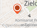 Urząd Pocztowy Zielonka 1